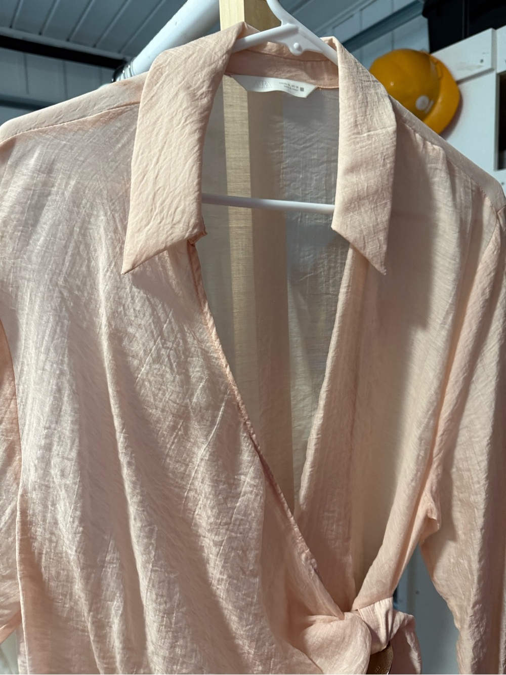 ZARA - NEW Collection
XL 
RUNS LIKE AN M/L 

BUT IS BEAUTIFUL!!!!